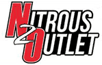 Nitrous Outlet Logo Distributor SharaDaon Performance Hugo MN
